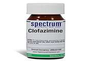 Clofazimine